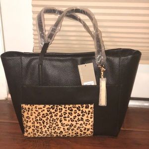 Kenneth Cole Large purse